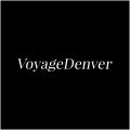 Voyage Denver logo