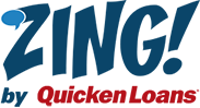 Zing by Quicken Logo
