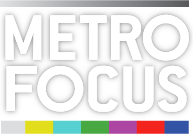 Metro Focus Logo