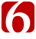 6 logo