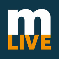 M Live logo