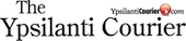 Ypsilanti Courier Logo