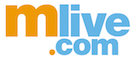 MLive logo