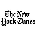 NY Times Logo