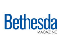 Bethesda Magazine Logo