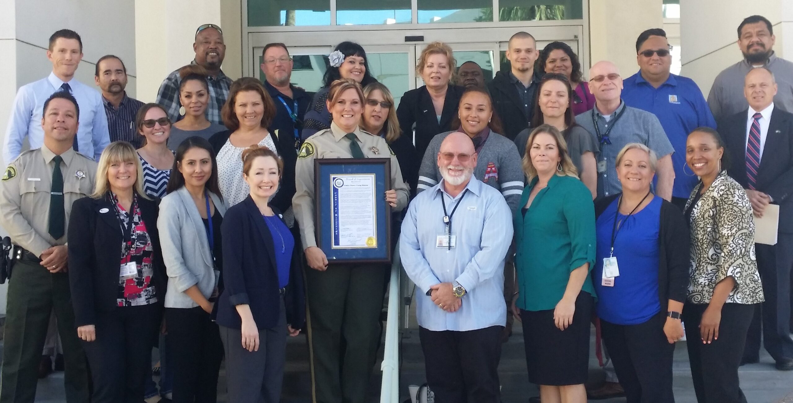 Riverside Becomes First Large Community to End Veteran Homelessness ...