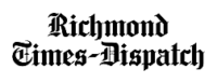 Rcihmond Times Dispatch Logo