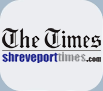 Shreveport Times Logo