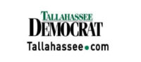 Tallahasee Democrat Logo