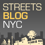 Streets Blog NYC Logo