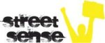 Street Sense Logo