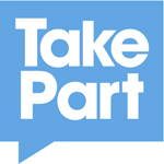 Take Part Logo