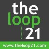 The Loop 21 logo