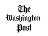 Washington Post Logo