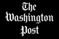 Washington Post Logo