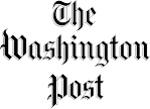 Washington Post logo