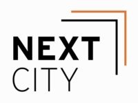 Next City logo