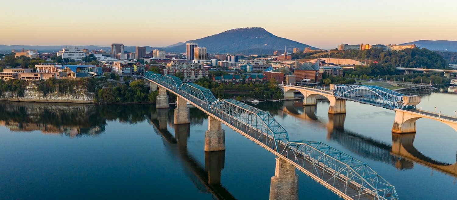 Chattanooga