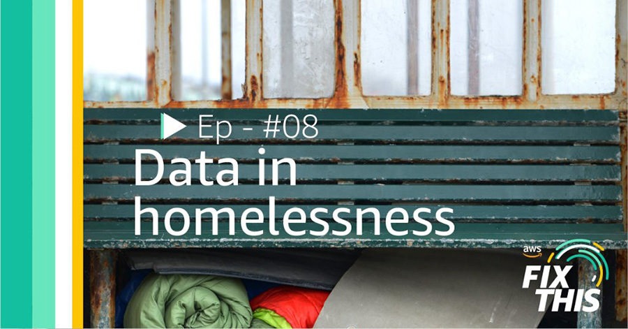 data in homelessness header