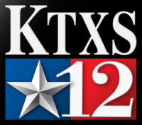 KTXS logo