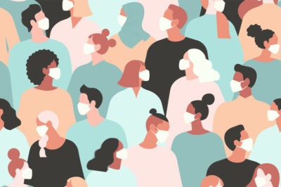 Americans experiencing homelessness are at greater risk for contracting COVID-19 and are more likely for the illness to prove severe or fatal,