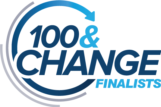 100&Change Finalists