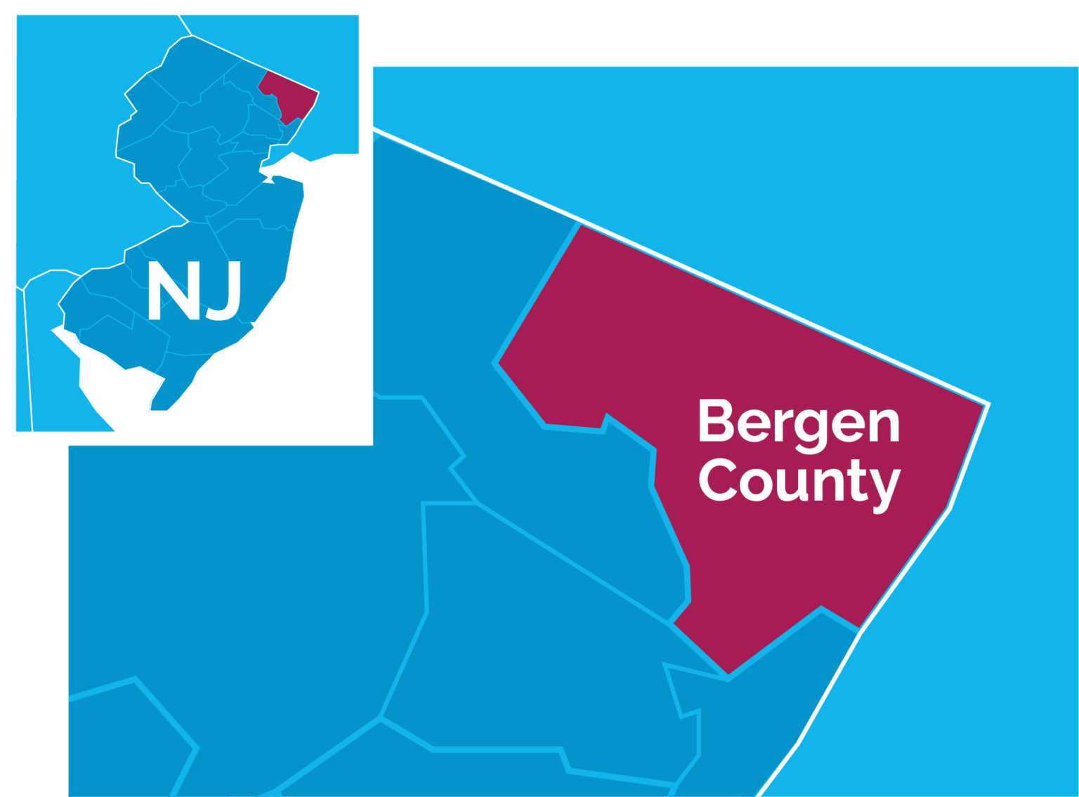 Bergen County Map 01 1536x1135 