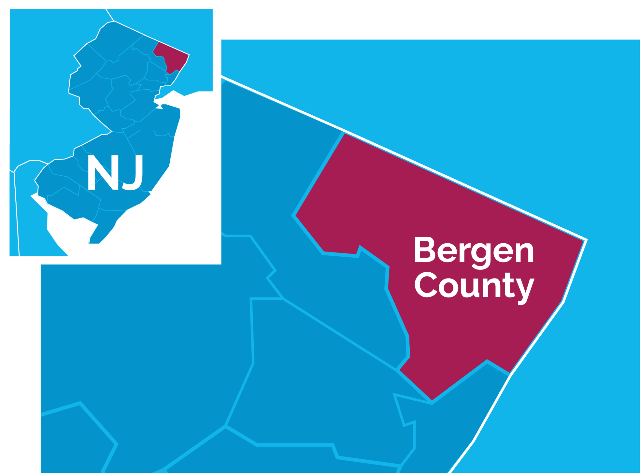 Bergen County, New Jersey Community Solutions