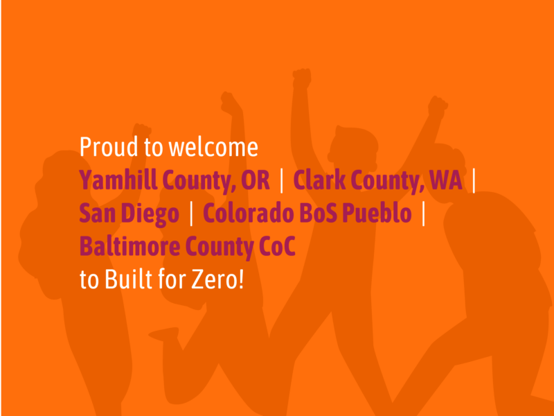 Solving Homelessness Community Solutions