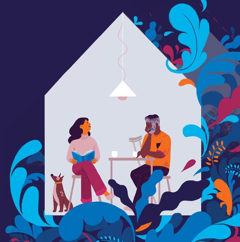 We can create a future without homelessness