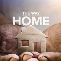 Bakersfield and Built for Zero are featured in “The Way Home,” a new short-form documentary series now streaming.