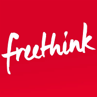 Freethink logo