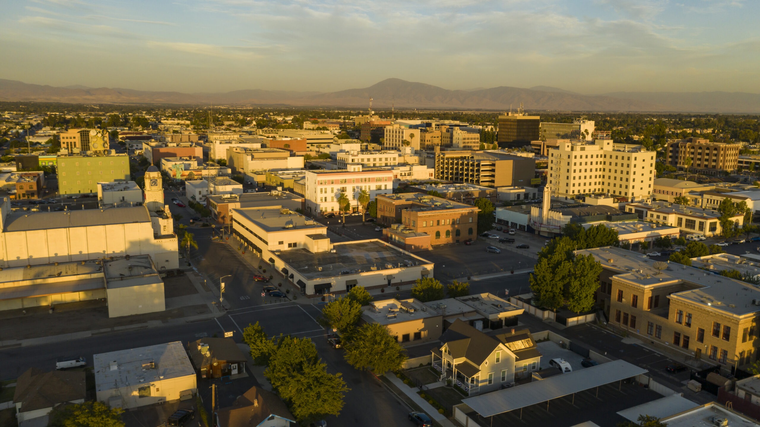 Bakersfield reached functional zero for chronic homelessness