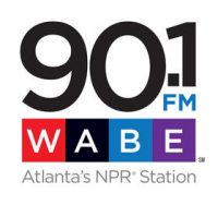 WABE Atlanta NPR Station logo