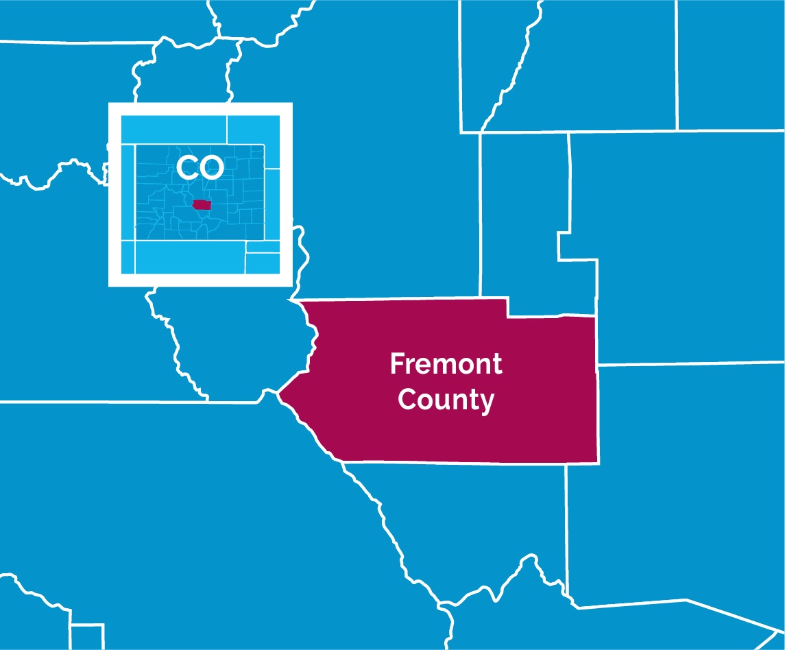 Fremont County, Colorado  Community Solutions