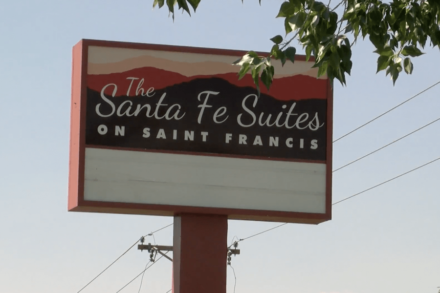 Santa Fe Suites