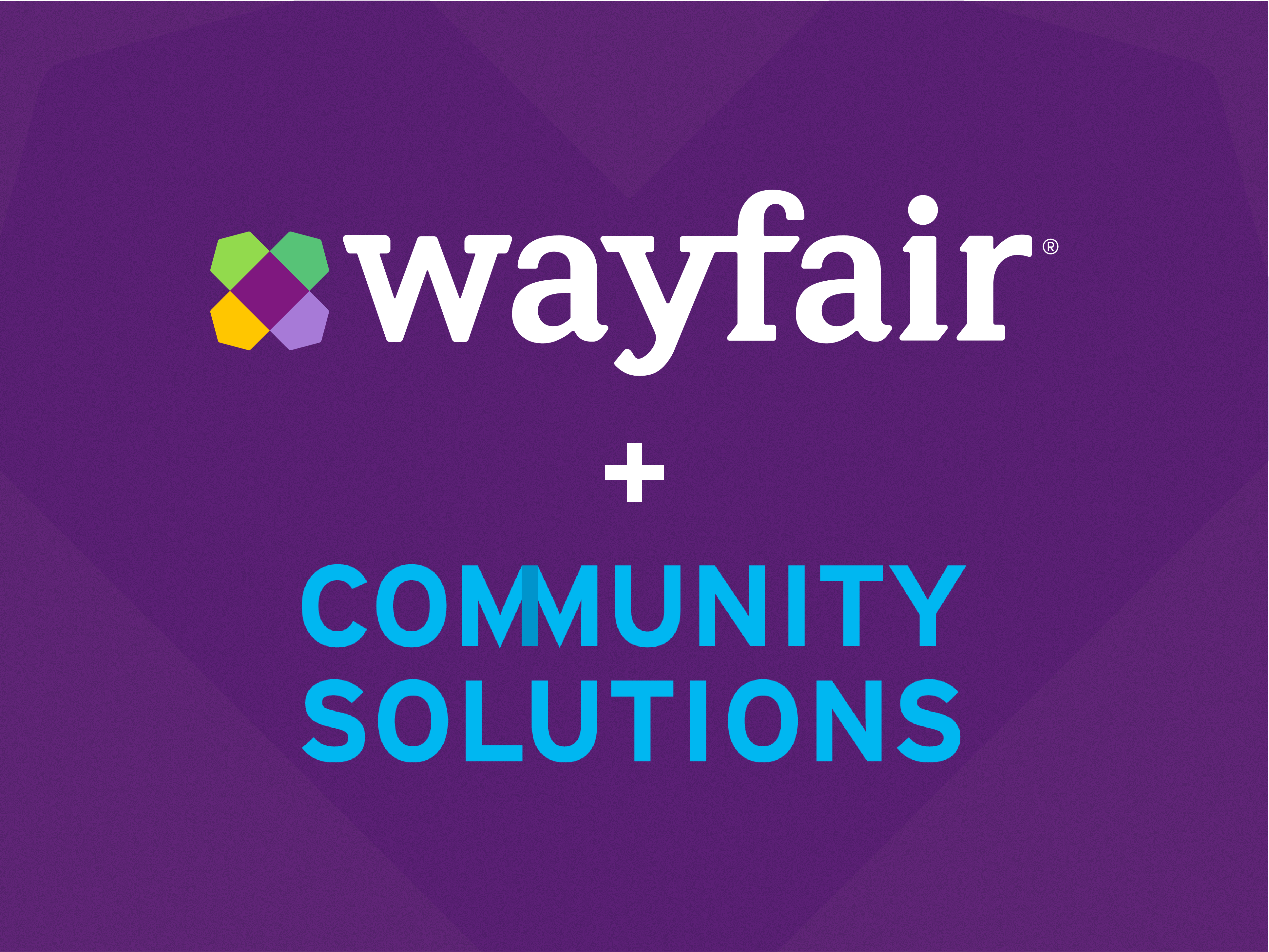 Wayfair. Wayfair Inc..