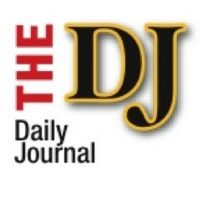 The Daily Journal logo