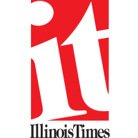 Illinois Times logo