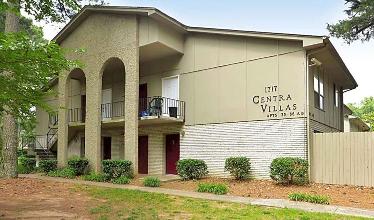 Centra Villa apartments in Atlanta, GA