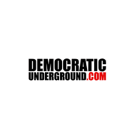 Democratic Underground logo