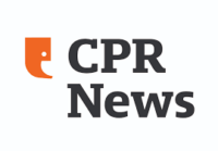 Colorado Public Radio News logo