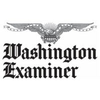 Washington Examiner logo