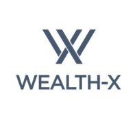 Wealth-X logo