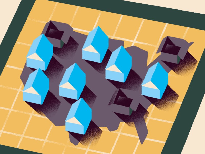 Atlanta, GA Community Solutions