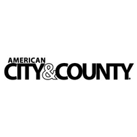 American City and County Magazine logo