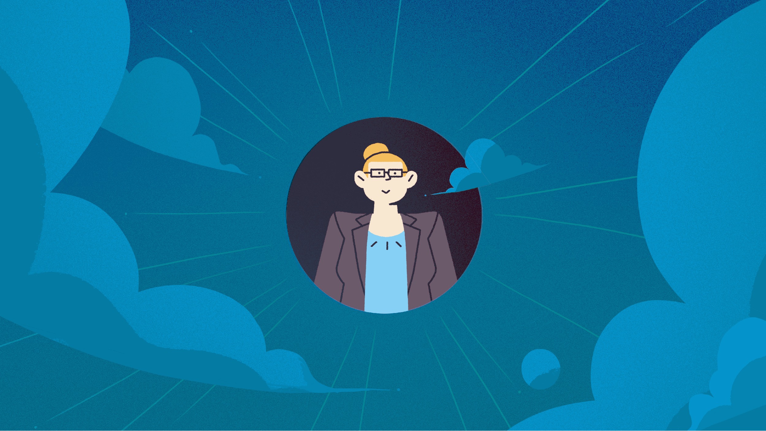 Data And Technology Leaders Community Solutions