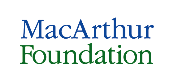 MacArthur Foundation