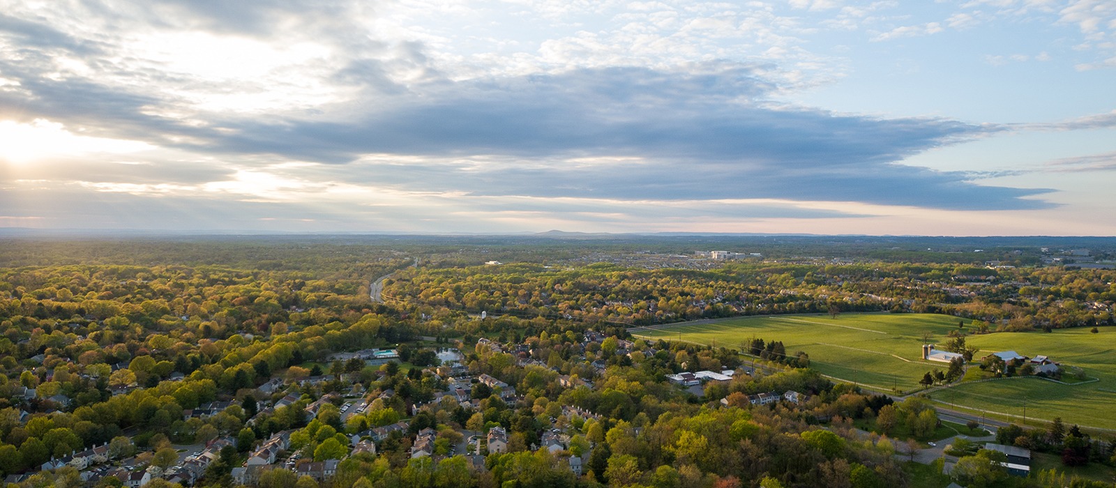 Montgomery County, MD - Community Solutions