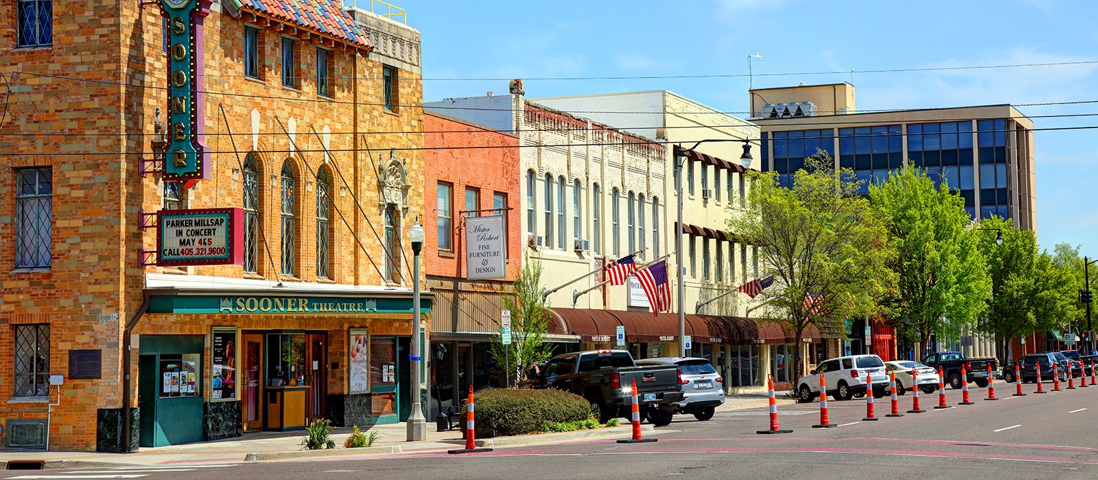 Norman, Oklahoma